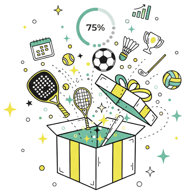 Muy pronto, más para ti